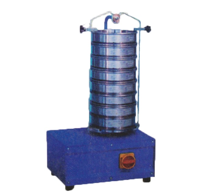 Ga,bar semua Artikel Sieve Shaker Lab Preparasi untuk Kebutuhan Pertambangan: Kenapa Alat Ini Penting?