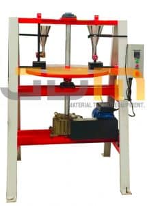 Produk web Alat Uji Keausan Paving Block
