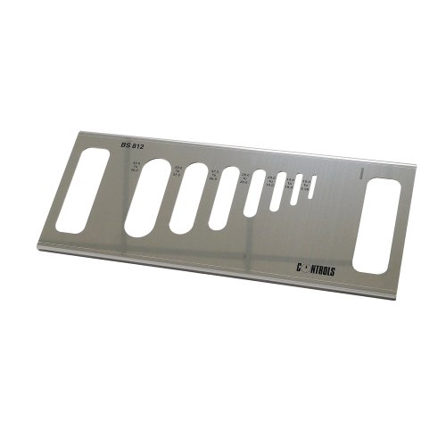 Produk web Thickness Gauge