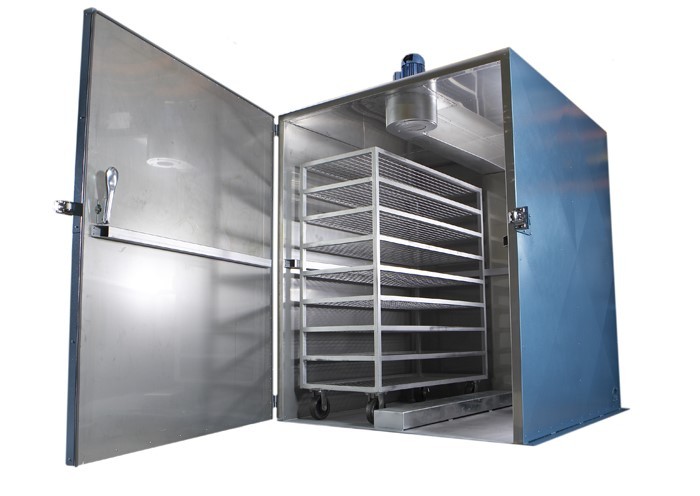 Produk web Big Drying Oven