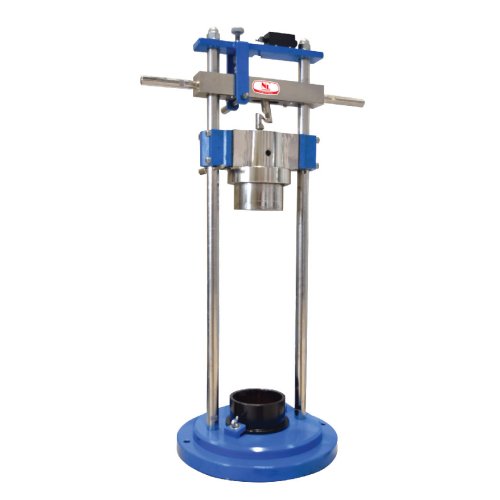Produk Aggregate Impact Test