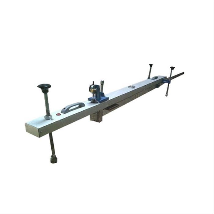 Produk web Benkelman Beam