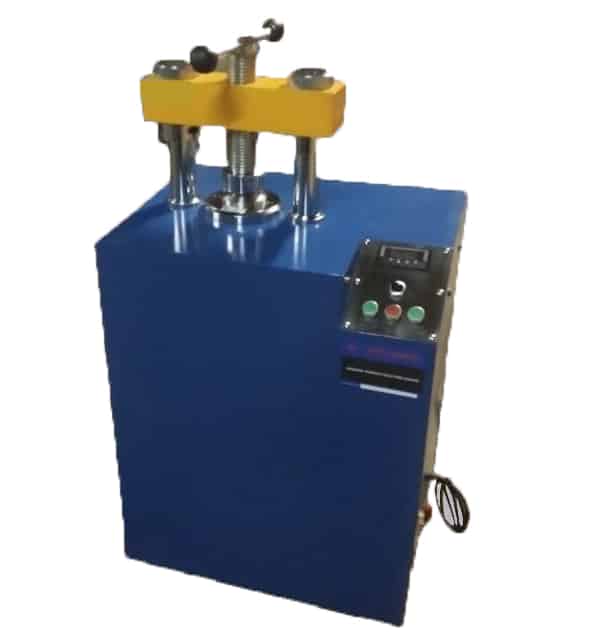 Produk web Hydraulic Press Pellet Machine
