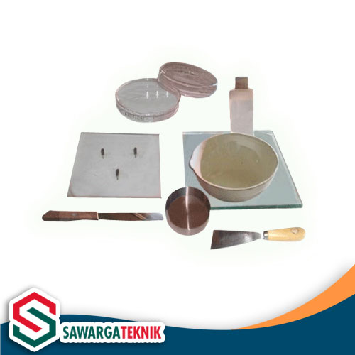Produk web Shrinkage Limit Test