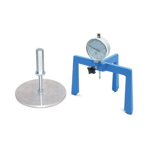 Produk web Swell Plate & Tripod Cbr