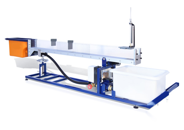 Produk Kategori Flume Test