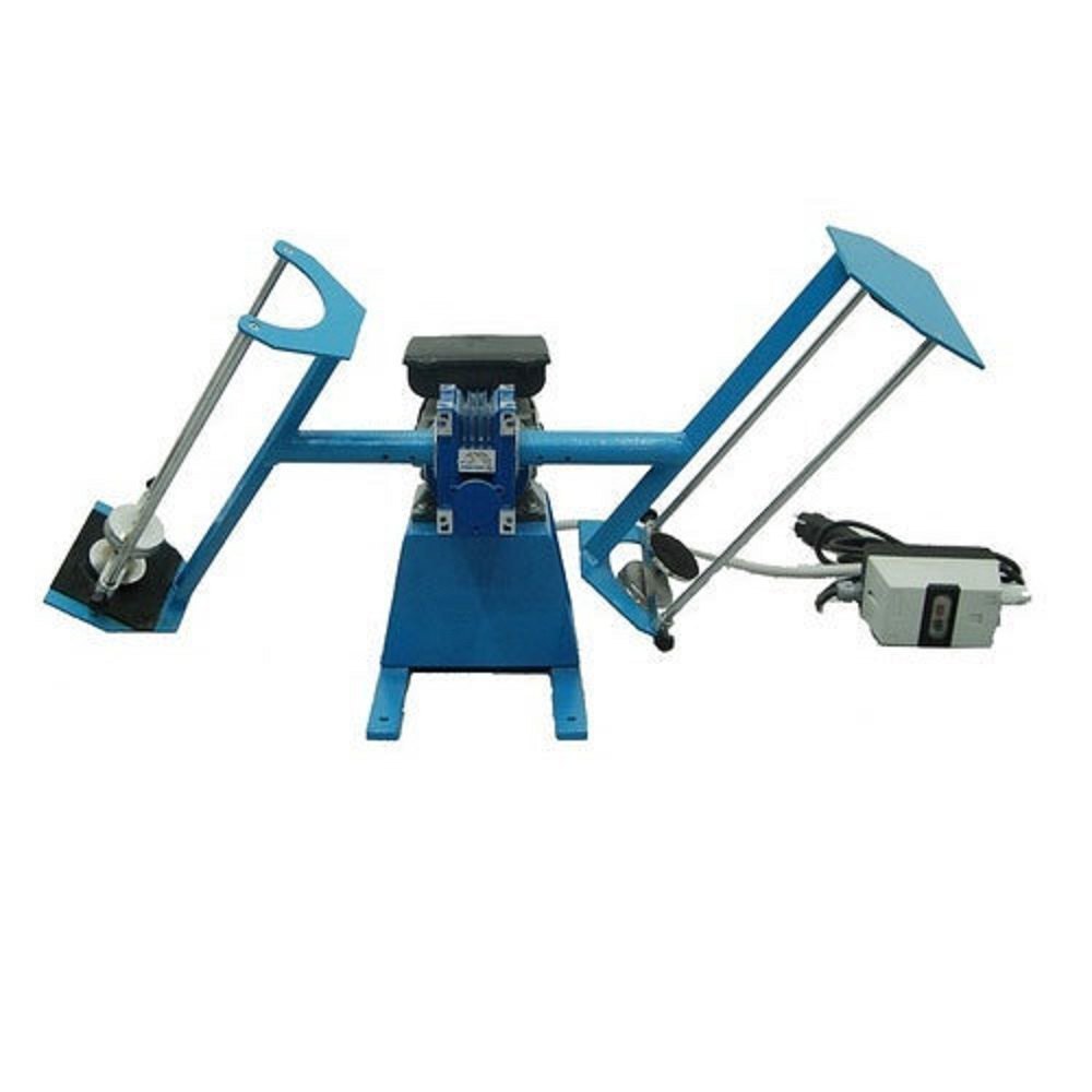 Produk web Mechanical End Over End Shaker