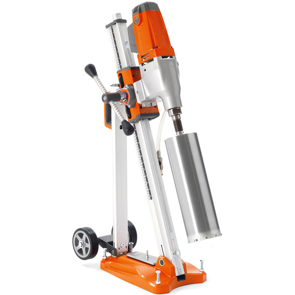 Produk web Husqvarna DMS240 Diamond Core Drilling Machine