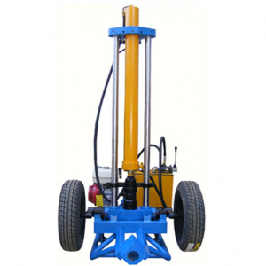 Produk Sondir Hidrolik 5 Ton