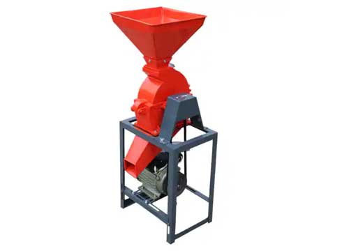 Produk Hammer Mill