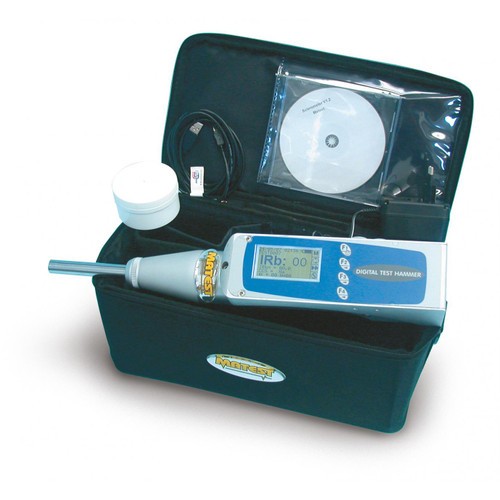 Produk web Matest C386N
