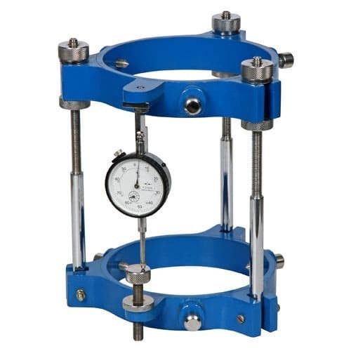 Produk web Modulus Of Elasticity In Concrete Test Set