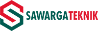 Logo CV Sawarga Teknik